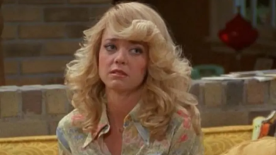 Photo of Lisa Robin Kelly Cause of Death What Happened To Lisa Robin Kelly?
