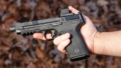 Photo of Best Black Friday Handgun Deals 2023