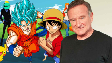 Photo of Einstein of Comedy Robin Williams Was a Secret Anime Fan of Two 20th Century Masterpieces