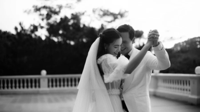 Photo of Hà Hồ xả kho loạt khoảnh khắc như ảnh cưới bên Kim Lý và các con, nhân vật đặc biệt này chiếm trọn spotlight