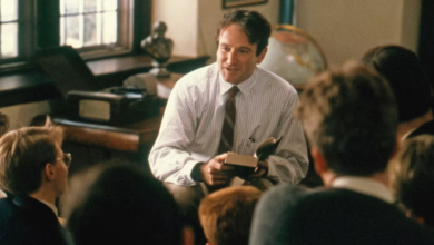 Photo of Robin Williams’ 12 Best Movies, Ranked According to Rotten Tomatoes