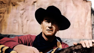 Photo of Restoration of John Wayne’s ‘The Searchers’ to Premiere at 2024 TCM Classic Film Festival
