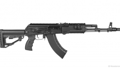 Photo of India’s Assault Rifle Induction Woes Continue With Delays in Indigenous Ak-203 Production