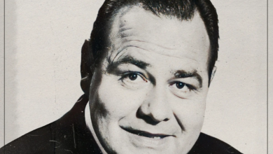 Photo of Jonathan Winters: the comedian who inspired Robin Williams