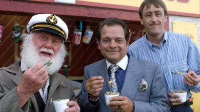 Photo of 21 Only Fools and Horses quiz questions on the Christmas specials only true fans can ace