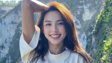 Photo of Bị đồn liên quan đến đường dây mua bán dâm, Hoa hậu Thùy Tiên lên tiếng