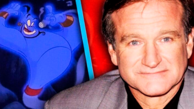 Photo of Robin Williams Has a Lost Disney Movie, and It’s Almost Impossible To Watch