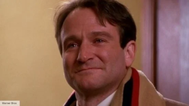 Photo of Robin Williams wanted to play this iconic Harry Potter character