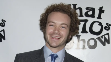 Photo of ‘That 70s Show’ Actor Danny Masterson Surrenders Missing Firearms, Moved To State Prison