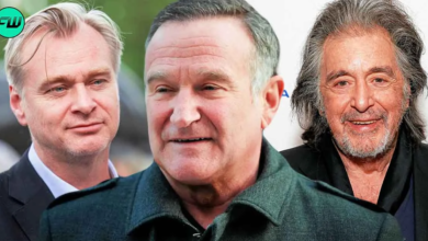 Photo of “He could see I wasn’t receptive”: Robin Williams’ Charm Failed to Impress Christopher Nolan After Director Took a Massive Gamble by Casting Him Opposite Al Pacino