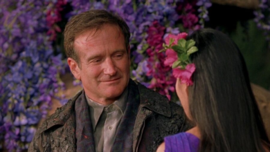 Photo of The Robin Williams Fantasy Epic Everyone Is Forgetting